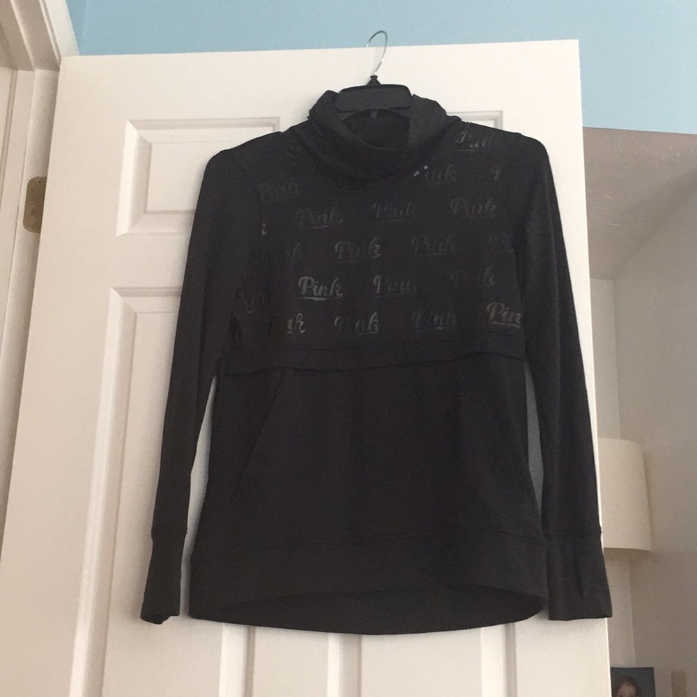 PINK Ultimate Pull Over